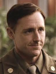 Actors of Band Of Brothers