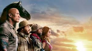 It will finally reveal how the cursed game came to be and the adventures of the first people who played jumanji. The Pros And Cons Of Adventure Jumanji The Next Level Review Project Nerd