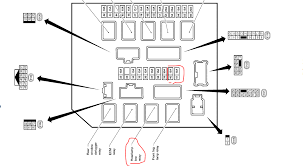 If you have the same model then the radio stations are also not visible. Diagram 2010 Nissan Titan Fuse Box Diagram Full Version Hd Quality Box Diagram Outletdiagram Andreavellani It