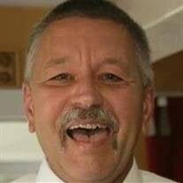 Stanley T. Jaczuk Obituary