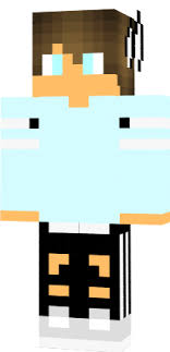 Herobrine with diamond sword on back. Psycho Girl 7 Boy Herobrine Psycho Girl Psycho Girls Minecraft Mods
