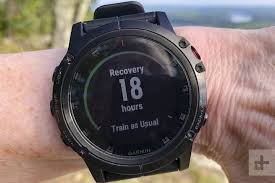 Garmin S Fenix 5x Plus Is Built For Fitness Freaks Who Fawn Over Every Feature Garmin Garmin Fenix Fitness Tracker Reviews