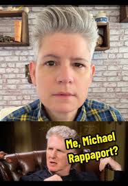 The Traitors Stylist