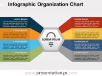 Free Organizational Charts Powerpoint Templates