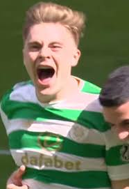 James Forrest: Celebrating Celtic FC's Star Player
