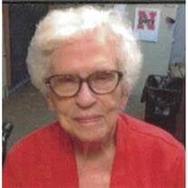 June C. Huber Obituary