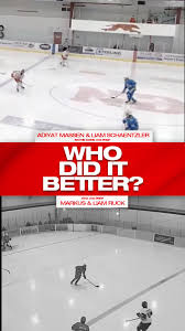 Serious question... we can't tell 🤷‍♂️ #CSSHL