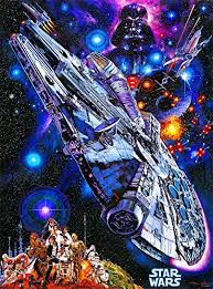 Maybe you would like to learn more about one of these? Star Wars Puzzles Roguecart