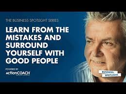 Warren Barwick's Instagram, Twitter & Facebook