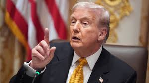 US Supreme Court oral arguments today: Vernon Hills toy maker hand2mind  part of Trump tariff case heard by SCOTUS justices