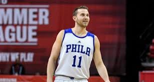 Quick access to players bio, career stats and team records. Nik Stauskas Could Be On Philadelphia 76ers Roster Bubble
