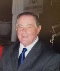 Edward Joseph “Ed” Brenner Sr. (1929-2019)