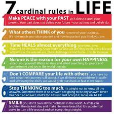 What Other People Think Of You Is None Of Your Business And Other Cardinal Rules Of Life Inspirational Quotes Words Wise Words