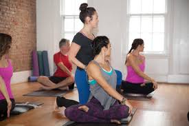 Maybe you would like to learn more about one of these? Epic Yoga Dc