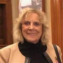 Emilie Magalene "Maggie" McMichael Obituary