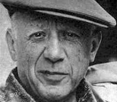 Pablo Picasso