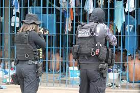 A princípio, em audiência pública realizada em 2020 na assembleia legislativa de minas gerais, o secretário de justiça e segurança pública do estado, general mario araujo, confirmou que o concurso para polícia penal mg contará com 2.420 vagas e afirmou que o cronograma já está em elaboração. Concurso Policia Penal Mg Previsao De 2 420 Vagas