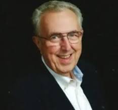 Obituary information for John F. Wachmann