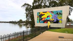 Cafe 1909 Murray River Mildura North Western Victoria Flickr