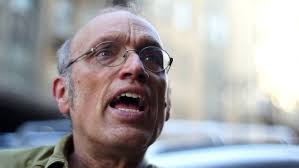 The Diggers of San Francisco