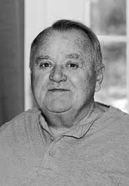 Obituary: Roland E. Gravel