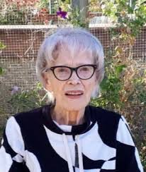 Margaret Maria Grattan (Marg) Obituary