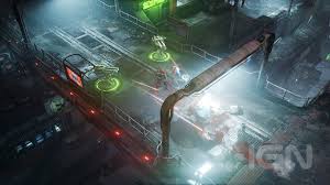 The ascentcurve digital, neon giant xbox series x|s, xbox one, windows. The Ascent Will Arrive In 2021 No Longer An Xbox Series Launch Game Ign
