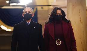 After booking, all of the property's details, including telephone and address. Barack Obama Discusses Michelle Obama S Inauguration Outfit Instyle