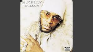 R. Kelly