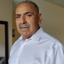 Fundraiser by Karina Correa : Help Us Lay Fabio Luis Castillo to Rest