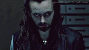 Who do you think would win this fight? : r/werewolves