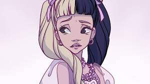 Check spelling or type a new query. K 12 Melanie Martinez Speedpaint Youtube