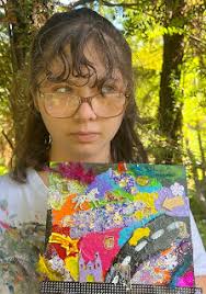 Rotorua Artist Janet Keen's Photography, Mosaics, Paintings & Writing:  After School Art classes for 2025 Enrolling now. Tuesdays, Wednesdays,  Thursdays, 3.30pm to 4.30pm and 4.35pm to 5.35pm
