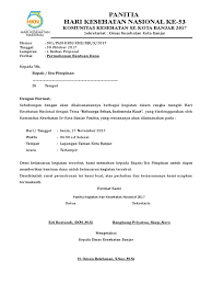 Surat ini pun pada dasarnya termasuk salah sati contoh surat permohonan. 50 Contoh Proposal Meminta Bantuan Dana Kegiatan Hari Ibu