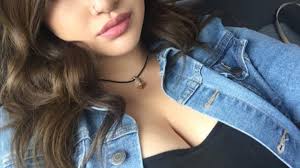 Berpayudara Besar, Gadis Cantik Buat Pengakuan Mengejutkan - Citizen6  Liputan6.com