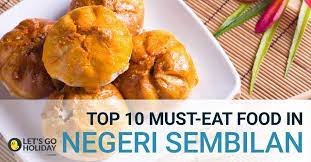 They partner with the best bakers in kl so you won't have to find the bakeshops yourself. Top 10 Must Eat Food In Negeri Sembilan C Letsgoholiday My