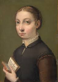 Provençal Conversation, Cagnes-sur-Mer by Stella Bowen via DailyArt mobile  app