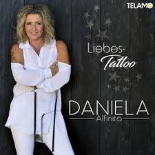 Daniela alfinito was born on march 11, 1971 in villingen, hungen, hesse, germany. Daniela Alfinito Liebes Tattoo Lyrics And Songs Deezer