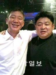 낚시라면 농구만큼이나 열정이 많은 허재가 자신의 뒤를 이어 농구 선수의 길을 걷고 있는. í—ˆìž¬ ê°•ë™í¬ ìž¥ì™¸ ìš°ì • ë‰´ìŠ¤ ë™ì•„ë‹·ì»´