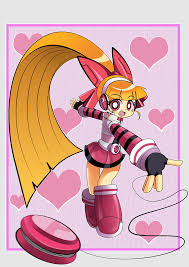 Ppgz, Kaoru Matsubara, fairly, TV Tokyo, Cosmo, powerpuff Girls Z, Wanda, rule  34, powerpuff Girls, christmas Gift | Anyrgb