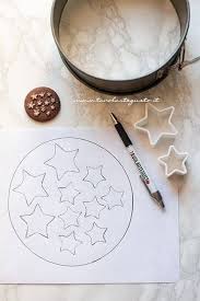 Torta Pan Di Stelle La Ricetta Originale Veloce E Senza Cottura Ricetta Torte Ricette Dolci