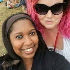 Andrea Horner (missandinicole)