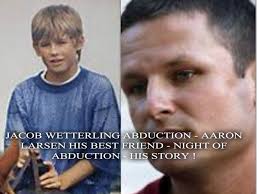 JACOB WETTERLING