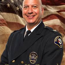 Mentor Police Chief Kevin Knight's successor chosen