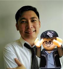 Finding God in animation