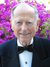 Easter Lily Dedications