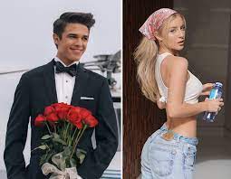 Shocking Celebrity And Tiktok Relationships Influencers And Youtubers