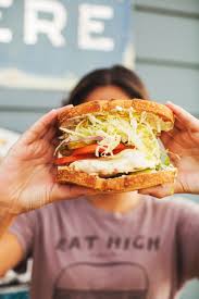 High Street Deli Sandwich Shop And Deli In Ca Deli Sandwiches Sandwich Shops Sandwiches