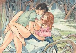 Harry potter erotic parody stories literotica — Admos.eu