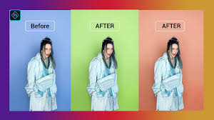 How To Change Background Color In Photoshop Photoshop Tutorial 2020 N Photoshop Tutorial Colorful Backgrounds Change Background Learning how to replace backgrounds photoshop gives you using the properties panel, click on vie mode to change how your choice appears.